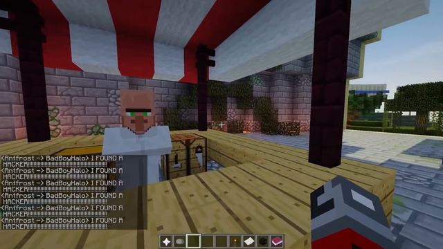How To Get ADMIN On ANY Server! смотреть онлайн