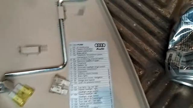 B6 A4 no start condition after getting a service смотреть онлайн