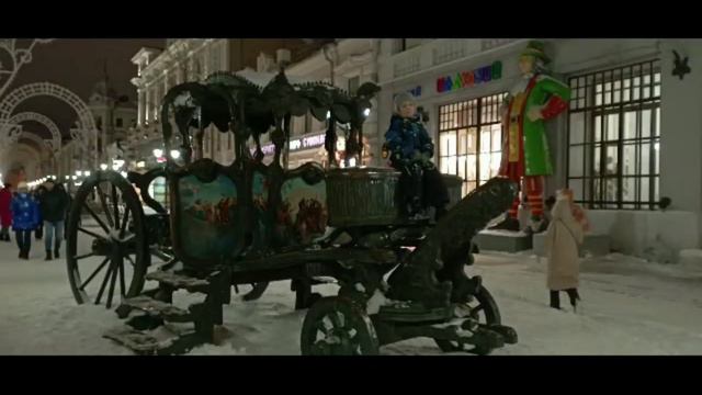 видео от Олюшки /называется моя любимая Казань 😃👍 смотреть онлайн