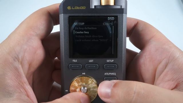 Обзор Lotoo Paw Gold смотреть онлайн