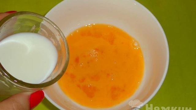 Книга рецептов