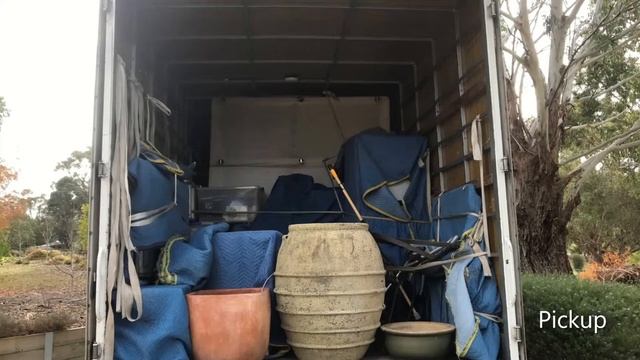 Furniture Removals Somerville – Piano & Pool Tables Removalists смотреть онлайн