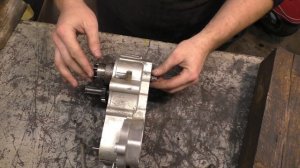 Почему вылетают передачи на Альфе ???