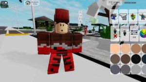 как сделать скин Леонида Андреевича в Брукхейвене рп