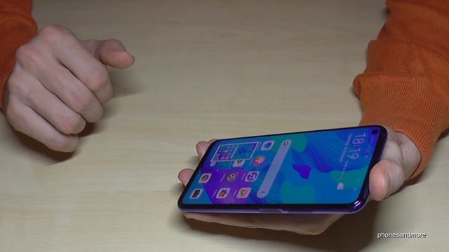 Huawei Nova 5T: How to take a screenshot/capture? смотреть онлайн