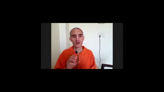 Е.М. Сарвагья прабху. ШБ 2.3.17 для Витебска.Явление Бхактисиддханты Сарасвати.Вриндаван. 03.03.202 смотреть онлайн