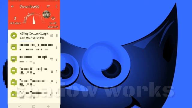How to Download Gimp for Android (10 mb) смотреть онлайн