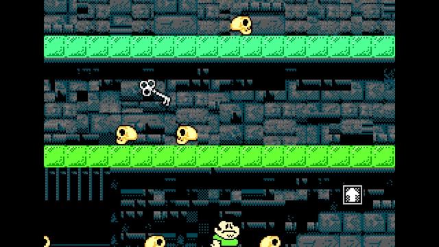 TCHECO IN THE CASTLE OF LUCIO full game смотреть онлайн