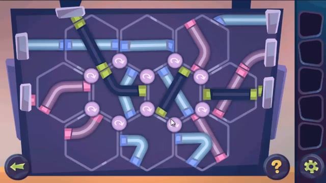 Stranger Cases A Mystery Escape Level 10 смотреть онлайн
