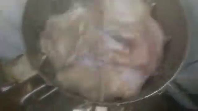 Очиститель с центробежным механизмом ОЦС и ОЦШ (для субпродуктов) смотреть онлайн