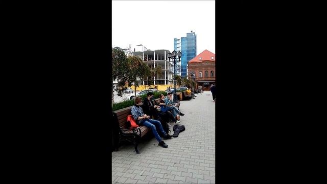 77. Ты Была Моей Тайной. Группа- Здоровое Поколение в Карантин. смотреть онлайн