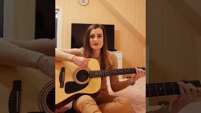 Макс Корж - тает дым (cover) смотреть онлайн
