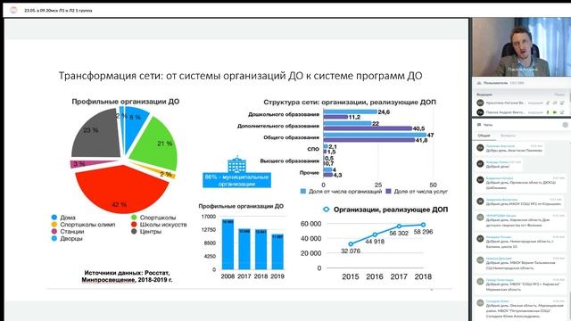 23.05. Л1 ч.1 смотреть онлайн