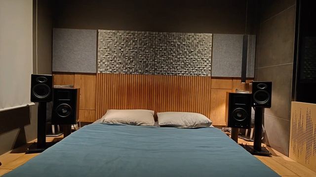 So sánh nhanh / Quick Review Airpulse A300 vs Audioengine A5+ wireless смотреть онлайн