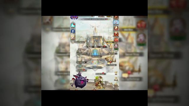 age of arena game play with vip 3 смотреть онлайн