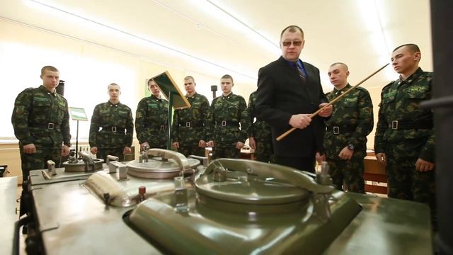 Повар на границе - тоже служба! смотреть онлайн