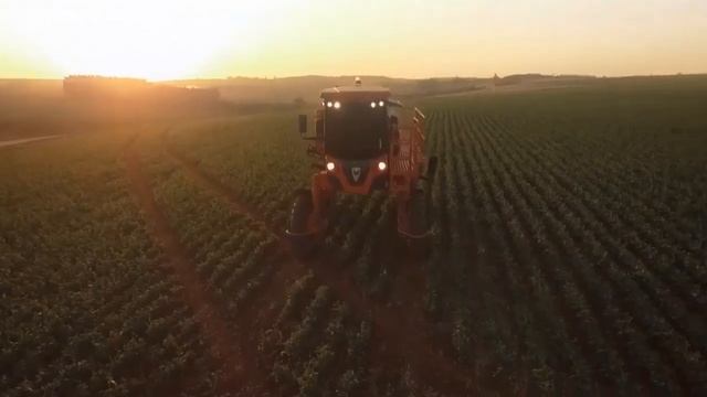 Jacto: 70 лет на защите вашего урожая