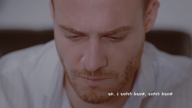 Serkan's breakdown when he remembered Eda | w subtitles | if love is you. #EdSer смотреть онлайн