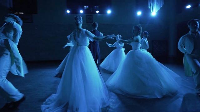 Алёна Зайцева - Зимний вальс смотреть онлайн
