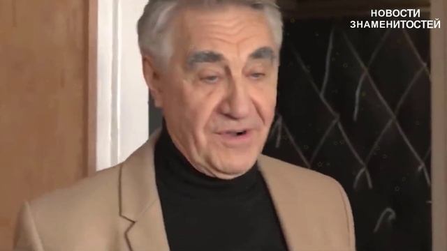 Почему бросил “Сватов” и как сегодня живет Анатолий Васильев? смотреть онлайн