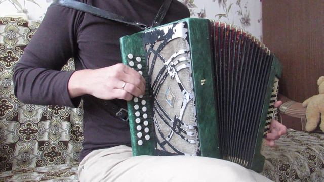 воля и разум ария на гармошке смотреть онлайн