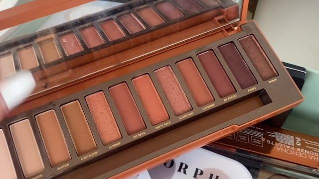 MY MAKEUP COLLECTION смотреть онлайн