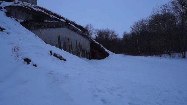 Форт «Шанец» (05.03.23) смотреть онлайн