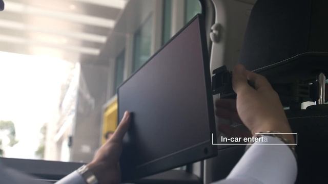 ARMOR-X: Portable Monitors for Samsung DeX смотреть онлайн