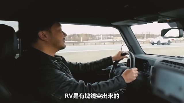 一架車如何全家露營「車中泊」？開箱? Ford Bronco Raptor 真男人好爸爸? #絕世好爸爸【施家・#生活】 #Ford #越野車 смотреть онлайн