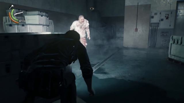 The Evil Within 2 Walkthrough Part 10 - Getting Back Online No Damage / All Collectibles смотреть онлайн