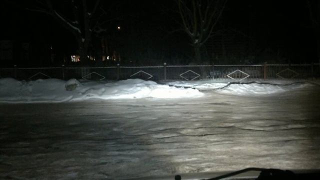 Bixenon Lamp VS BMW Xenon Lense