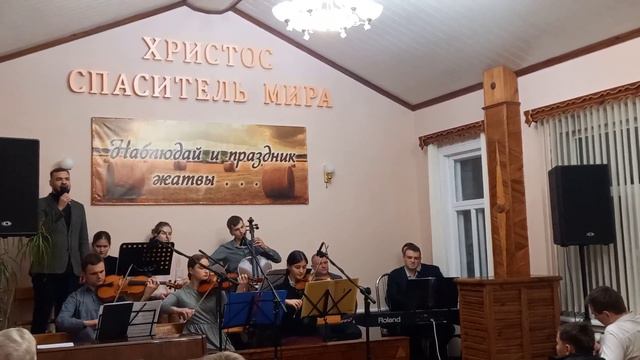 "Скорбне серце, не плач, не журися" смотреть онлайн
