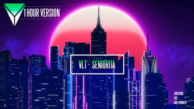 Shawn Mendes, Camila Cabello - Señorita (Remix) [1 HOUR VERSION] смотреть онлайн