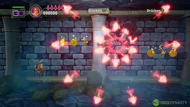 Cassiodora | Gameplay Part 3 смотреть онлайн