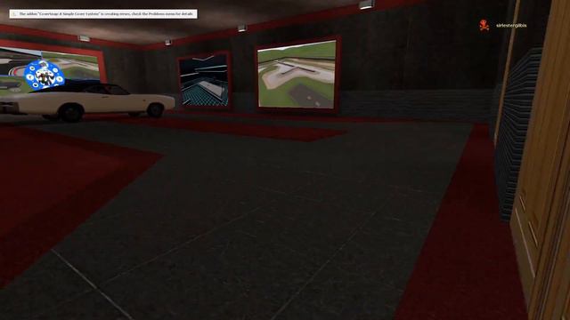 Semper Glitch смотреть онлайн