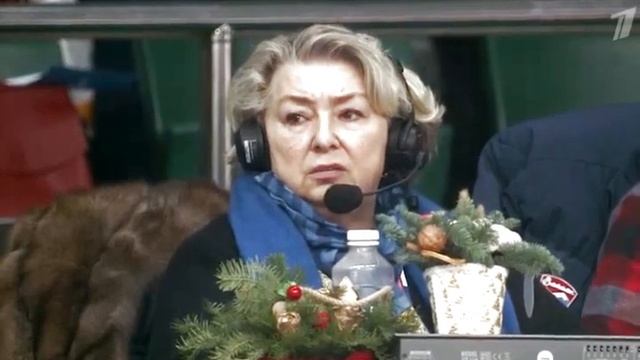 Вся правда о ЧЕ по фигурному катанию 2020 / Серость, холод, старый ангар, где ... смотреть онлайн