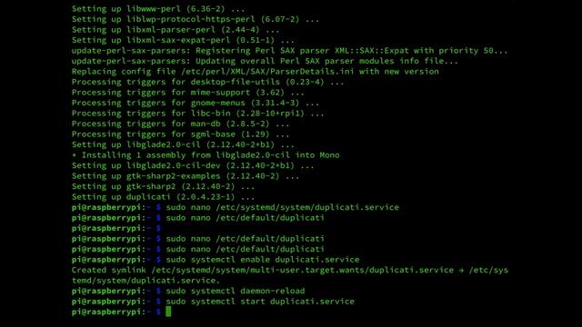 How-to create a Domoticz offsite Cloud backup ? ? ? ? смотреть онлайн