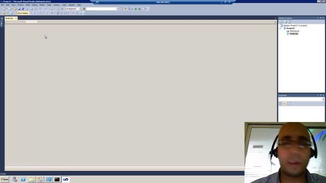 SQL Server 2012 VertiPaq Analysis Services installation and Demo смотреть онлайн