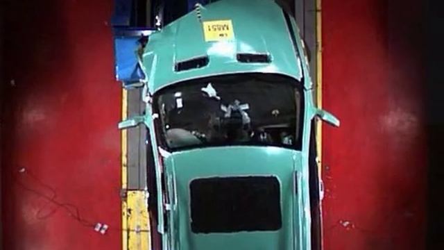 crash test du shuanghuan ceo смотреть онлайн