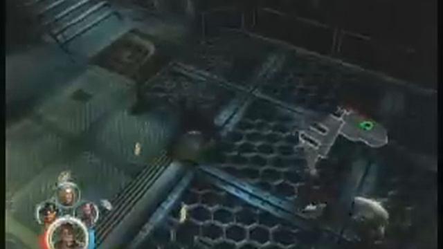 MUALP - Nick Fury Kicks Ass смотреть онлайн