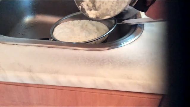 Как сделать творог своими руками из молока и кефира за 12 минут. Монастырский способ. смотреть онлайн