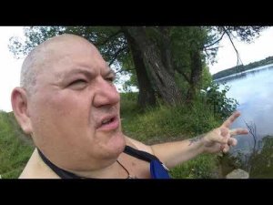 Летний вечер,оснастка донок,рыбалка на леща,подставки под донки,прикормка для леща,пенопласт на леща