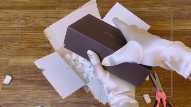 ASMR OTTICANET UNBOXING (NO TALKING) смотреть онлайн