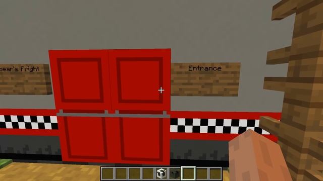 ВСЕ ЛОКАЦИИ ФНАФ МОД в МАЙНКРАФТ Fnaf Minecraft смотреть онлайн