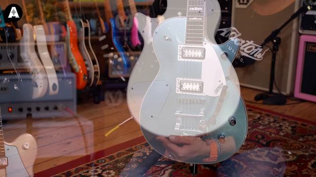 Limited Edition Gretsch Guitars! - Gretsch 140th Anniversary