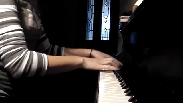 chopin prelude #15 смотреть онлайн