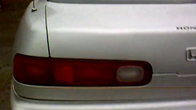 Integra dc1 смотреть онлайн