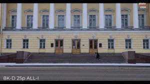 Canon EOS R5 | Большой обзор и тест!