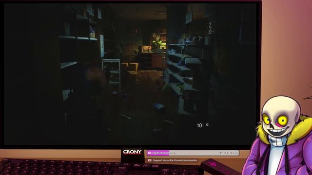 RESIDENT EVIL 3 REMAKE ep. 1 | Ritorno a Raccoon City смотреть онлайн