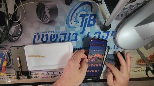 Oukitel wp17 замена экрана. смотреть онлайн
